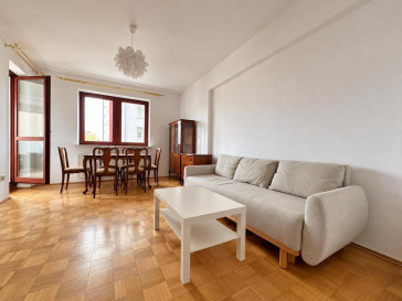Mieszkanie Wynajem Warszawa Mokotów Ksawerów