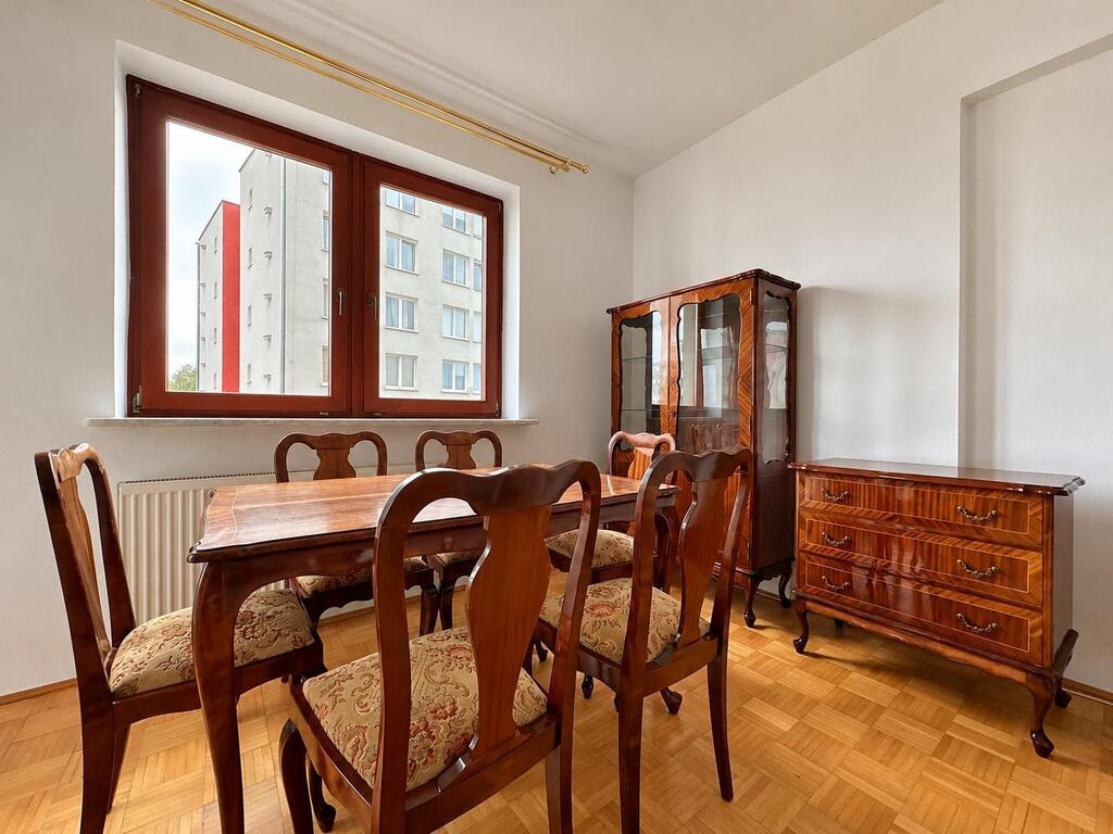 Mieszkanie Wynajem Warszawa Mokotów Ksawerów