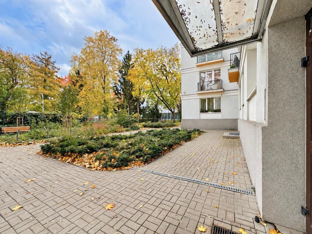 Mieszkanie Wynajem Warszawa Śródmieście Nowiniarska