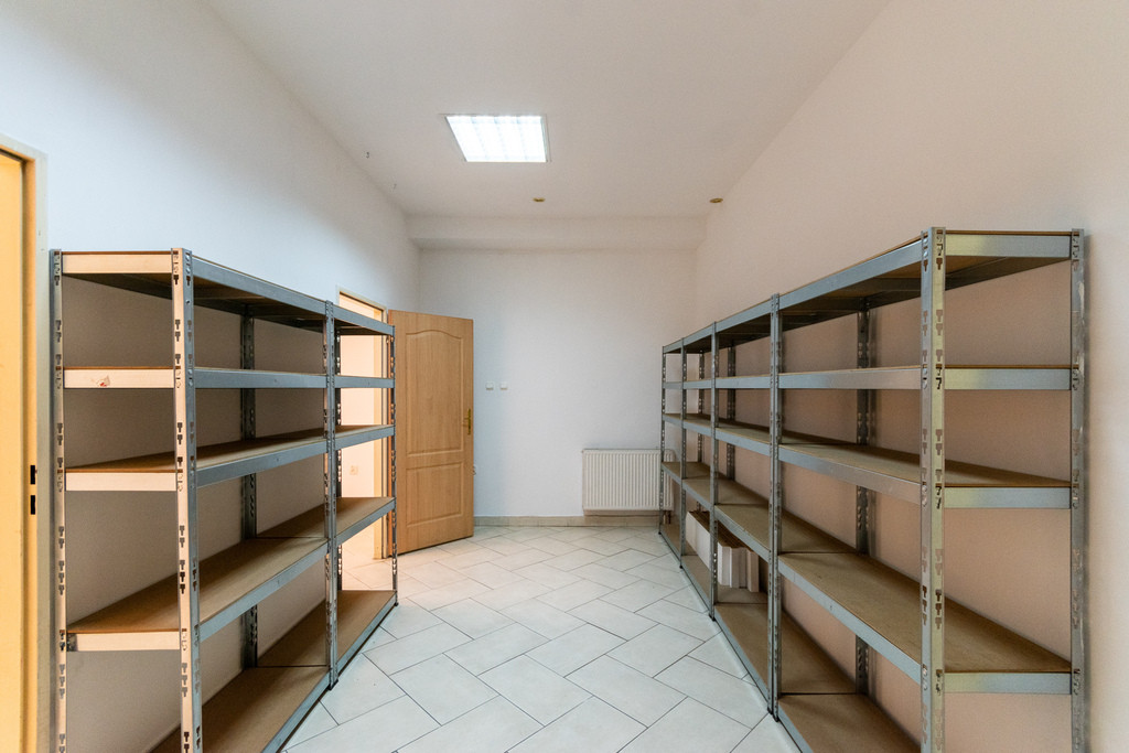 Lokal Wynajem Ostrowiec Świętokrzyski Denkowska
