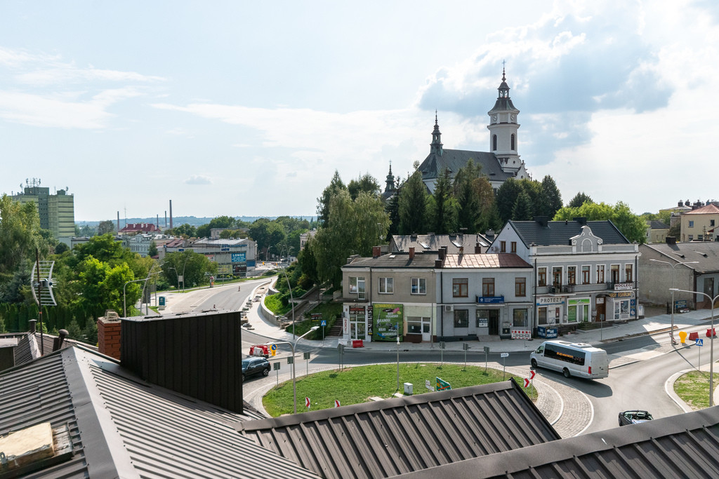 Lokal Wynajem Ostrowiec Świętokrzyski Denkowska