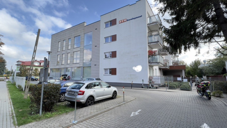 Obiekt Sprzedaż Piaseczno 5