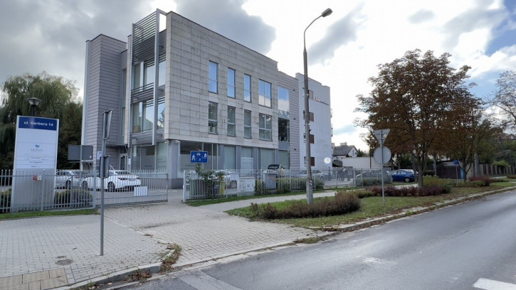 Obiekt Sprzedaż Piaseczno 1