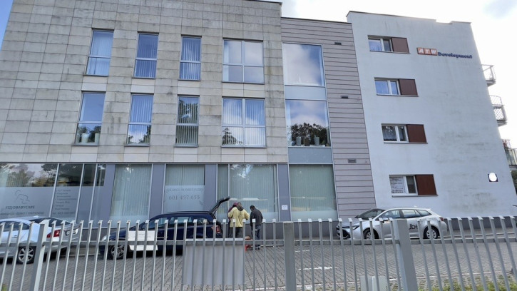 Obiekt Sprzedaż Piaseczno 4