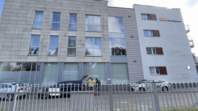 Obiekt Sprzedaż Piaseczno